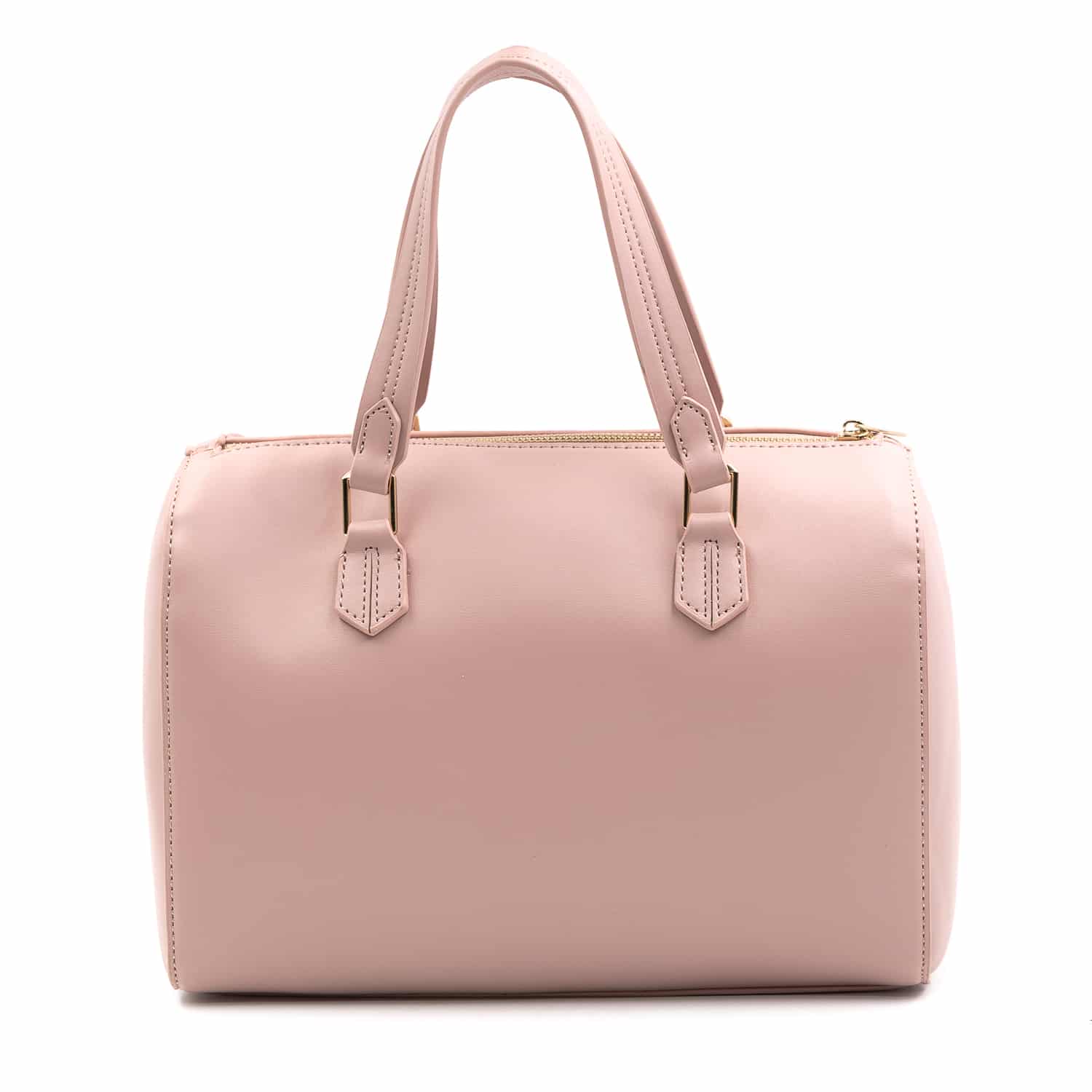 Borsa Pochette Donna Cipria/cuoio Alv By Alviero Martini Bag Woman Pink