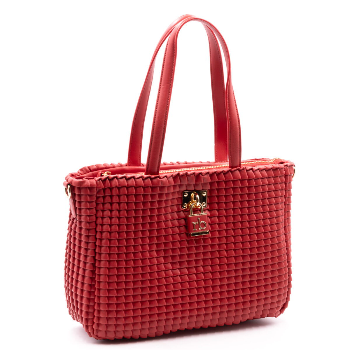 Borsa a mano con tracolla Essence ALV by Alviero Martini